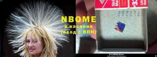 бошки Горняк